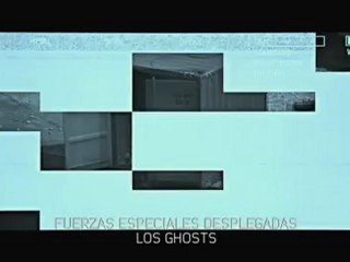 Ghost Recon Alpha - tráiler (HD) en HobbyNews.es