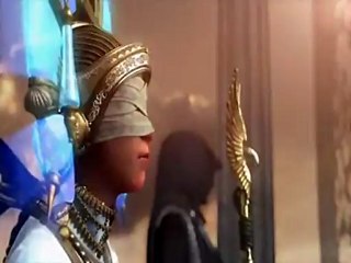 Dawn of Magic - Trailer 1