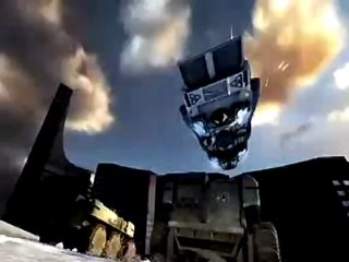 Battlefield 2142 - Trailer