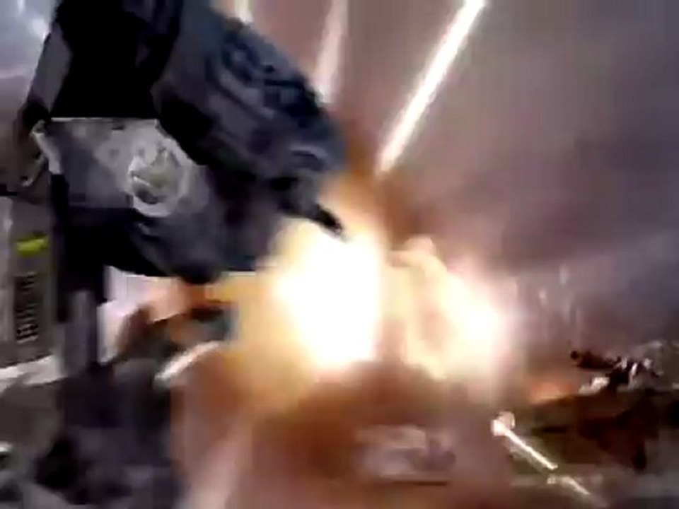 Battlefield 2142 - Trailer 2