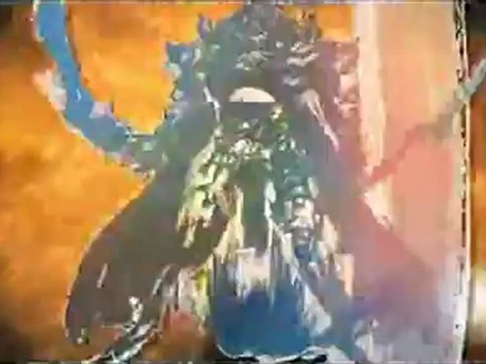 Final Fantasy XII - Trailer 1