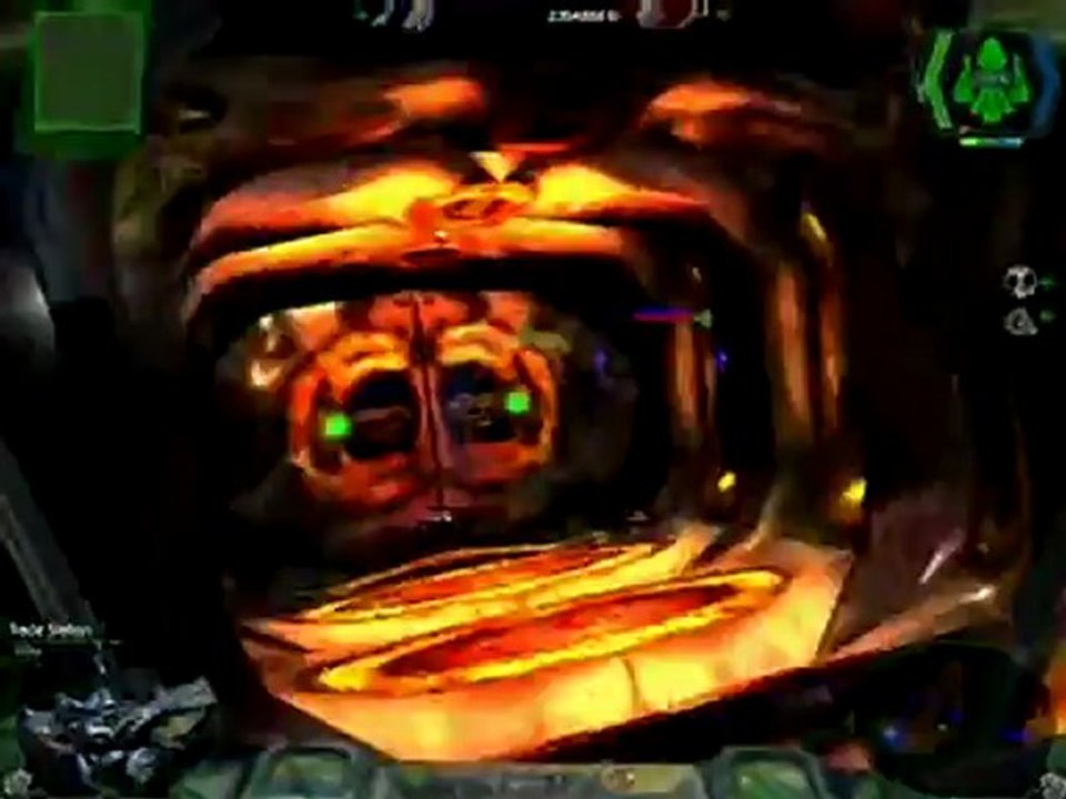 Dark Star One - Dark Star One Feature 2 -  In game footage