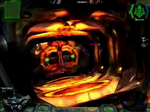 Dark Star One - Dark Star One Feature 2 - In game footage