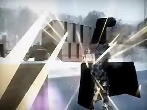 Battlefield 2142 Northern Strike - Trailer 1