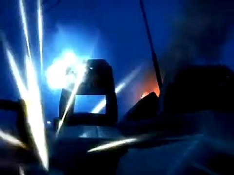 Battlefield 2142 Northern Strike - Trailer 2