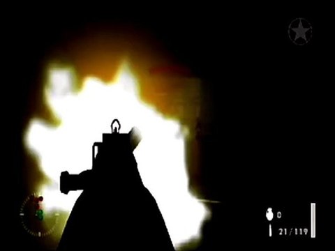 Medal of Honor Vanguard - Trailer 2