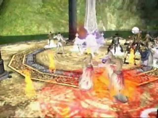 Sword of the New World - Trailer 2