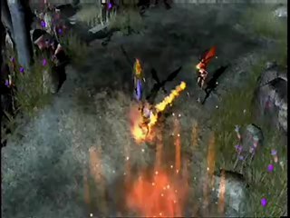 Titan Quest - Feature 1