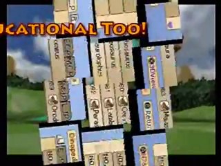 Fossil League - Trailer 1