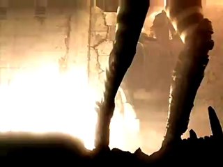 Empire Earth III - Trailer 1