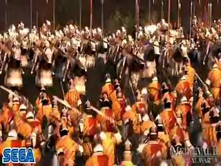 Medieval 2: Total War - Medieval 2: Total War  Feature 5 - A look at the Holy Roman empire faction