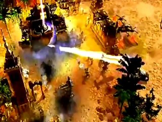 Empire Earth III - Trailer 2
