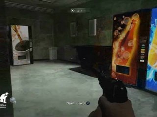 12 | 007: Quantum of Solace - Casino Royale