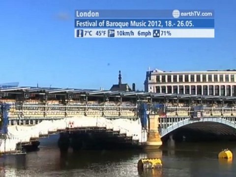 London - United Kingdom, Macau SAR - China, Yas Island - UAE - Abu Dhabi, Cannes - France, Stuttgart - Germany, Agadir - Morocco, Salzburg - Austria