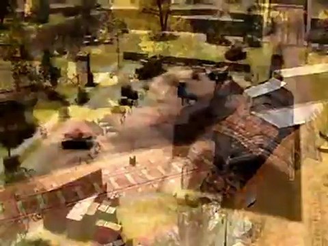 Codename: Panzers - Cold War - Trailer 1