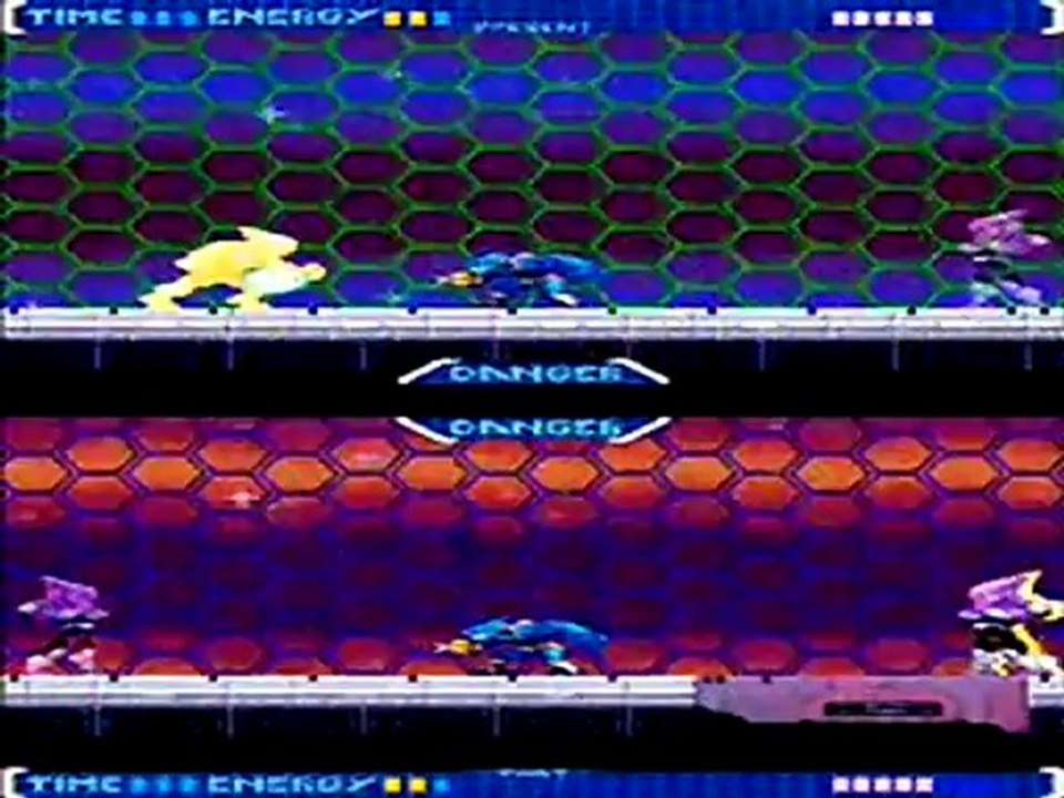 Chronos Twin  -  Trailer 1