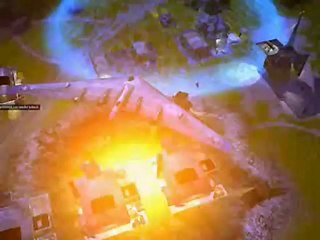 War Front Turning Point - Trailer 4