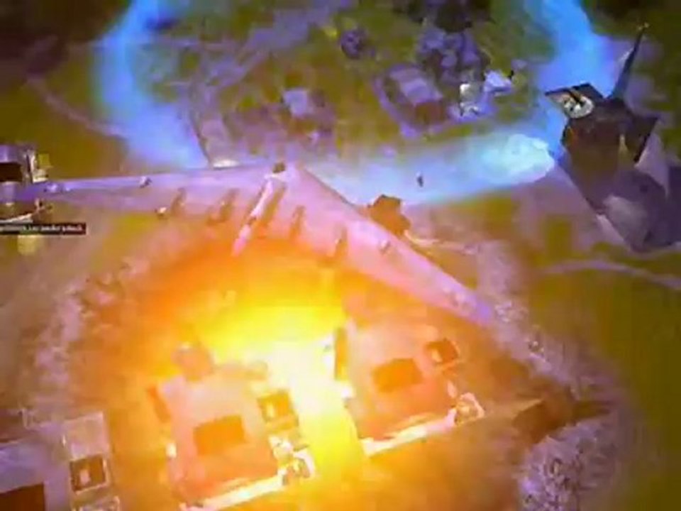 War Front Turning Point - Trailer 4