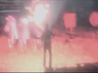 Alan Wake - Trailer 2