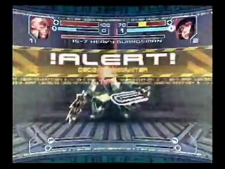 The Red Star - Trailer 1