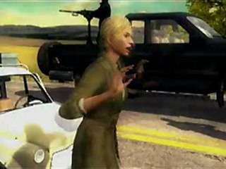Ace Combat 6:Fires of Liberation - Trailer 2