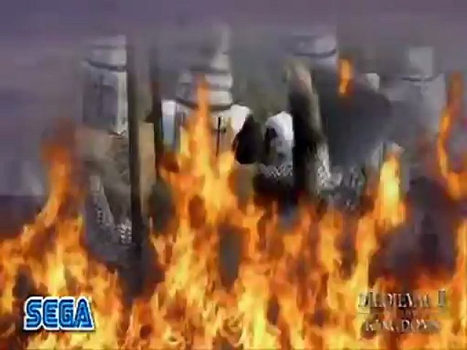 Medieval Total War 2 Kingdoms - Trailer 1