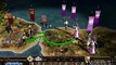 Medieval II: Total War Kingdoms - Medieval Total War II Kingdoms - Crusades Gameplay