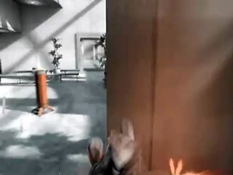 Lost Planet: Extreme Condition - Game Footage - Trailpoint