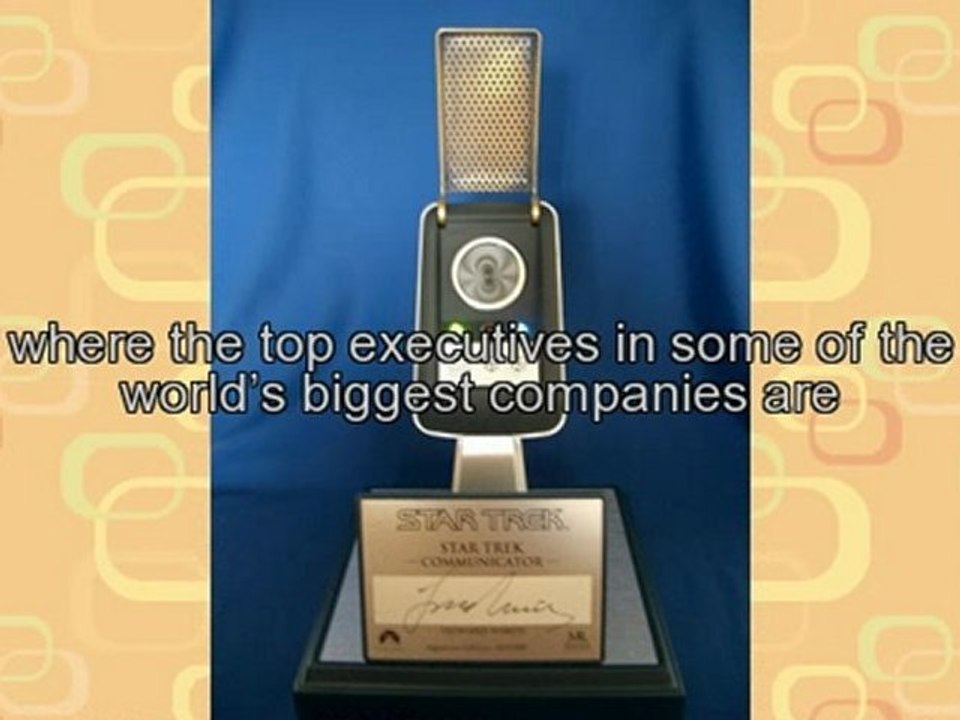 Master Communicators