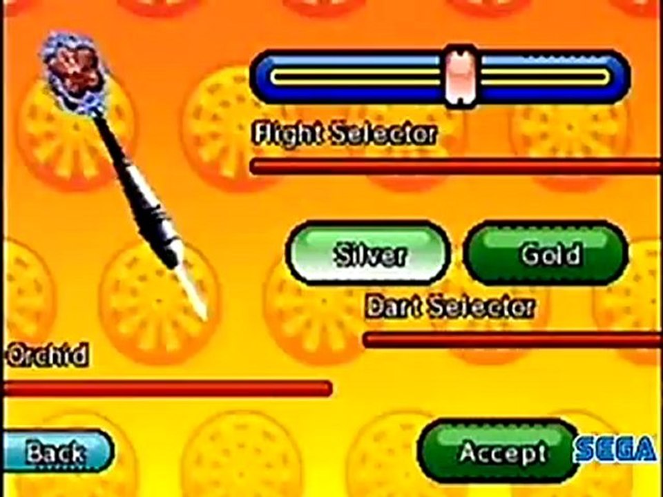 Touch Darts - Trailer 1