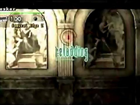 Resident Evil: The Umbrella Chronicles - Trailer 3