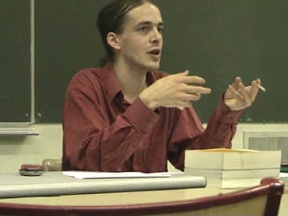 1.SEMINAIRE SCHERER.NICOLAS ZELLNER.POESIE ET REVOLUTION