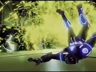 Spider-Man: Shattered Dimensions - Launch Trailer