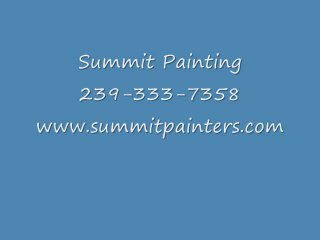 Southwest Florida Painters 239-333-7358