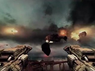 F.3.A.R. - F.E.A.R. 3 - 'Tone' Featurette