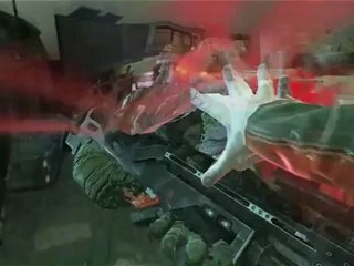 F.3.A.R - Paxton Fettel Gameplay Video