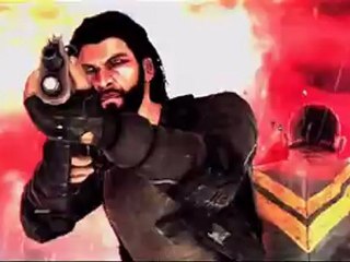 F.E.A.R 3 - Launch Trailer