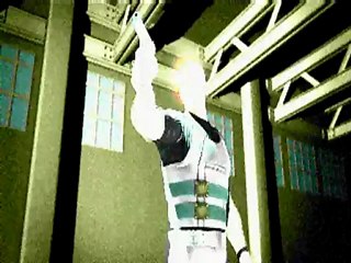 Splinter Cell Double Agent - Trailer 1
