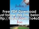 calico joe PDF