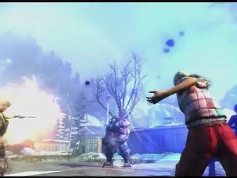 The Secret World - The Secret World - Dev Diary