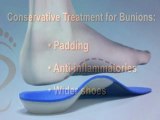 Bunions - Fairfield CT, Roslyn and Huntington NY- Podiatrist