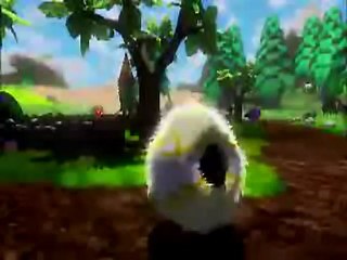 Viva Pinata - Trailer 1