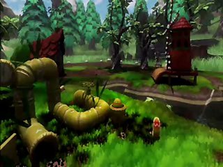 Viva Pinata - Trailer 2