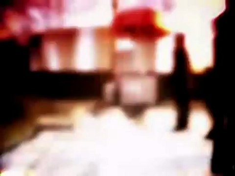 Tom Clancy's Splinter Cell Conviction - Trailer 1