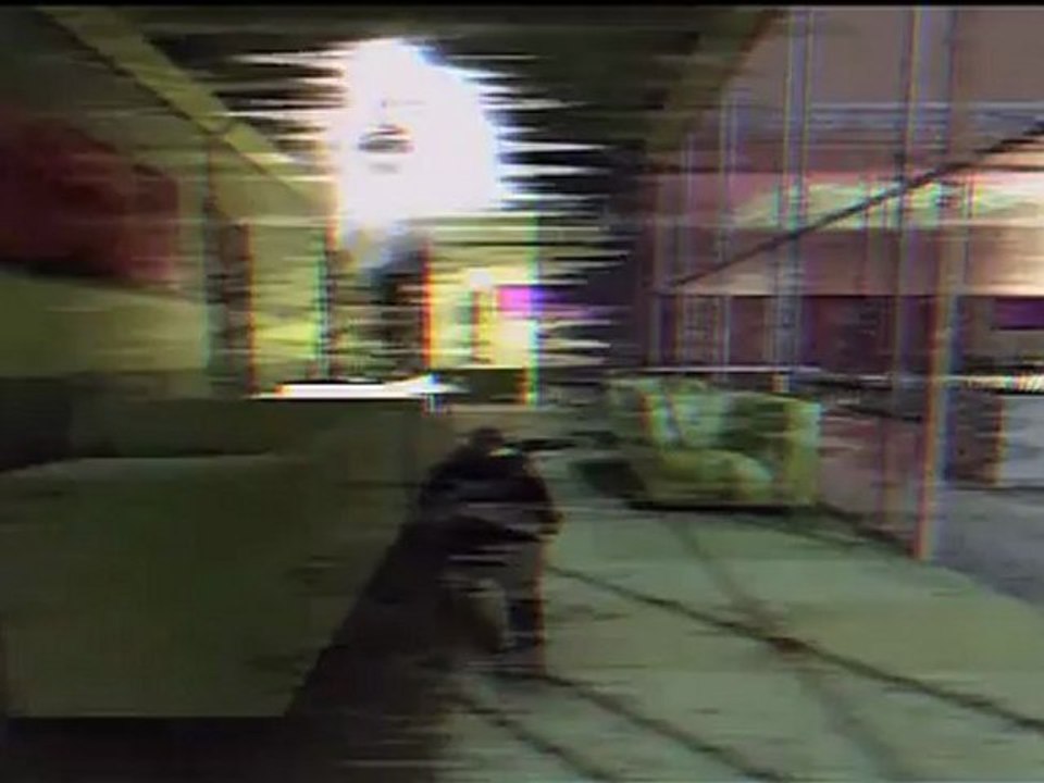 Tom Clancy's Splinter Cell Conviction - Developer Diary 2: Creating a hero