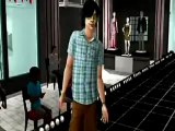 The Sims H&M Fashion - Trailer 1
