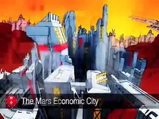 Black Powder Red Earth - Teaser