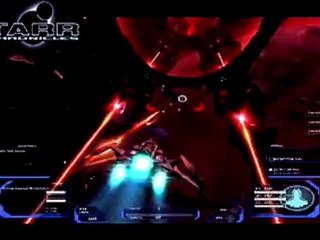 Tarr Chronicles - Trailer 1