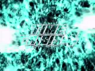 Time Crisis 4 - Trailer 2