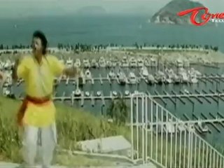 Abbaigaru Songs - Nee Tassa - Venkatesh - Meena